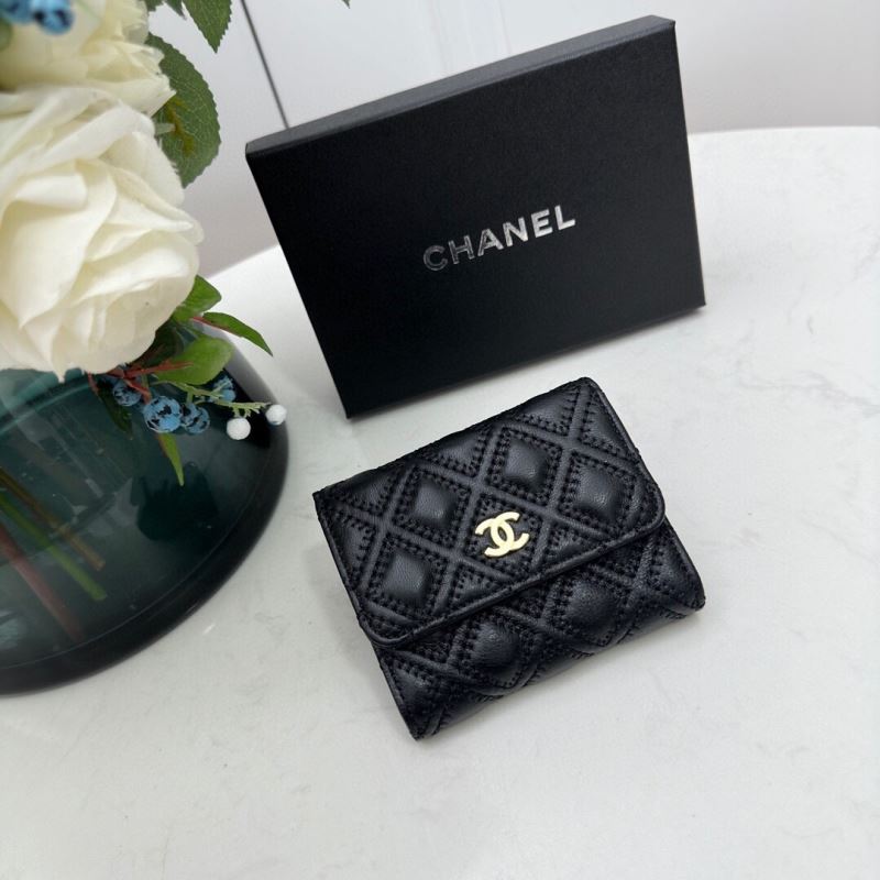 Chanel Wallets Purse